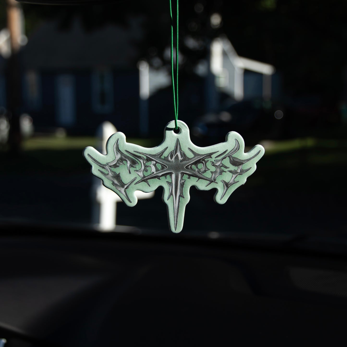 Infurous Air Freshener - Alpine Mist